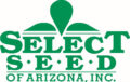 Select Seed of Arizona, Inc. Providing commercial vegetable seeds to agribusiness since 1984